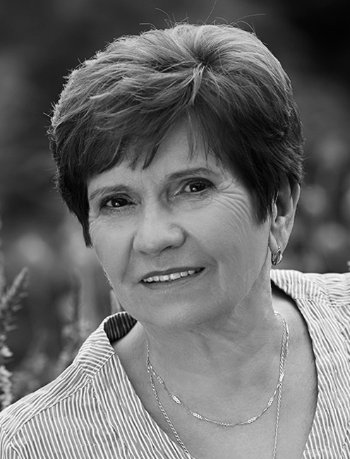 Podhorná Jarmila