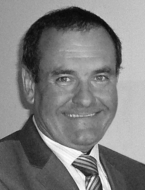 Kováčik Pavol