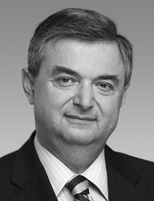 Kökény Mihály 