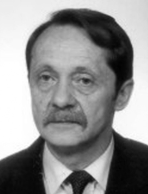 Dziedzic Mieczysław Andrzej