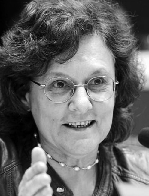 Göncz Kinga 
