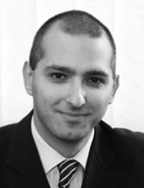 Dukay Gergely 