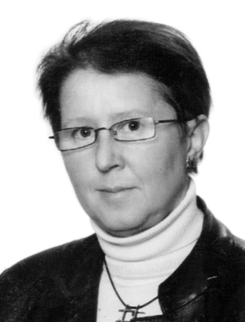 Fuchs Bernadetta