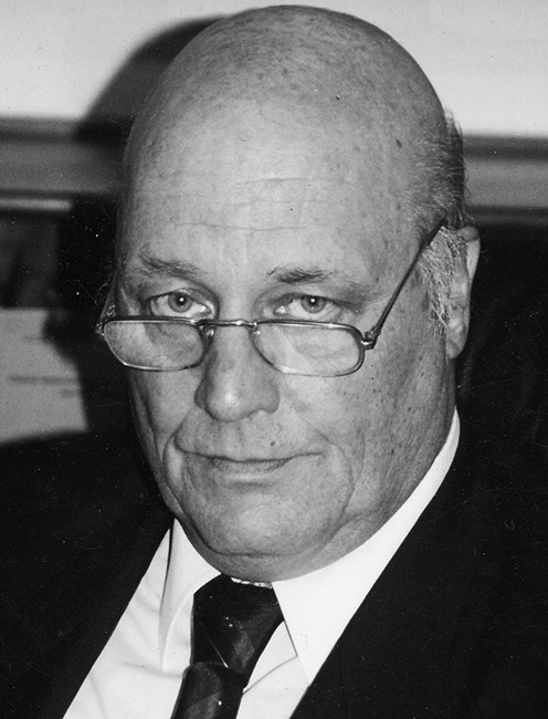 Paulin Ferenc 