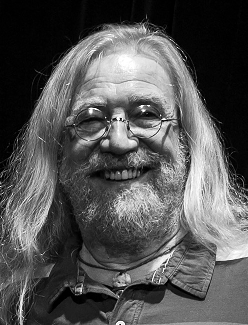Hutka Jaroslav