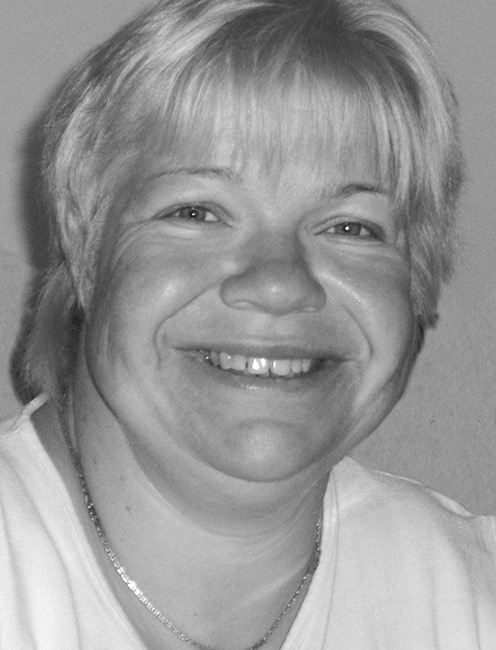 Pešková Iveta  