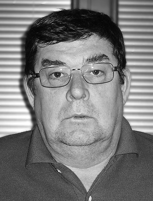 Škubla Rudolf