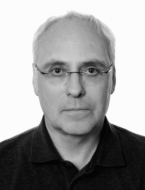Peichl Peter  