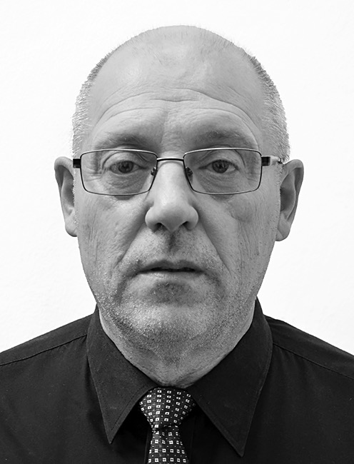 Šantrůček Jaroslav