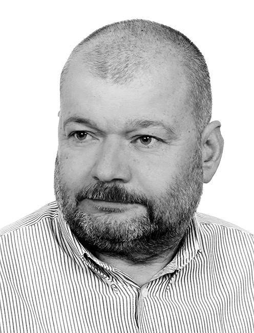 Biegański Wojciech