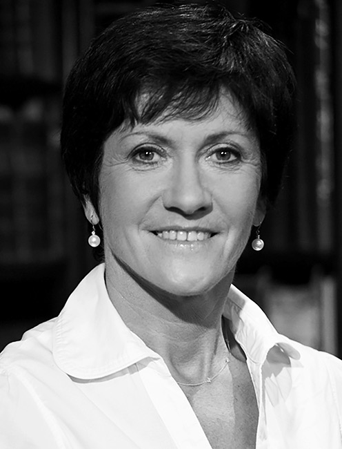 Jeriová Pecková Květa