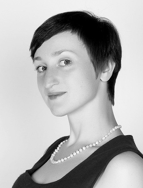 Stavrou Oksana 