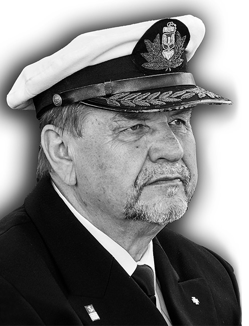 Grycner Włodzimierz Edward