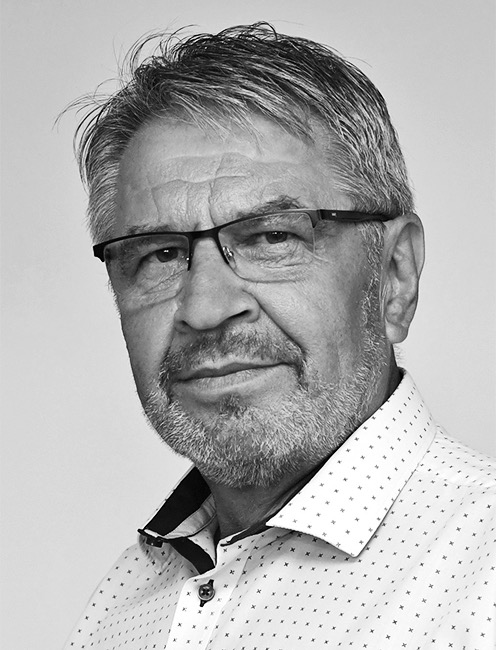Berezný Jozef