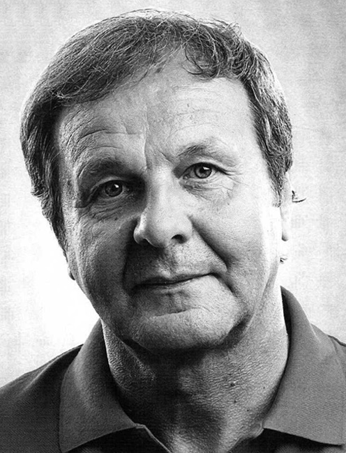 Kozák Ján
