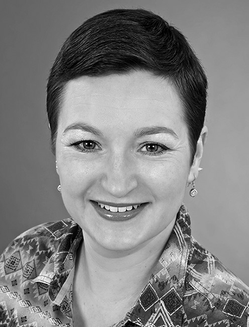 Handl Stefanie