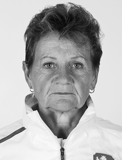 Haniaková Eva