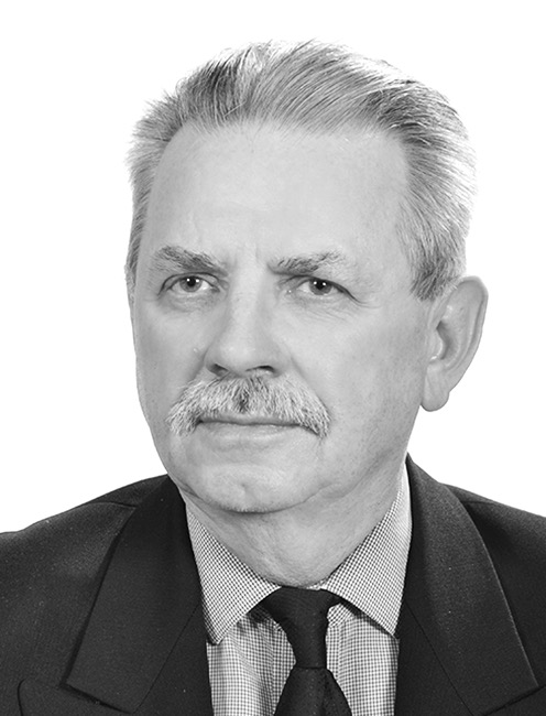 Bogucki Andrzej Leonard