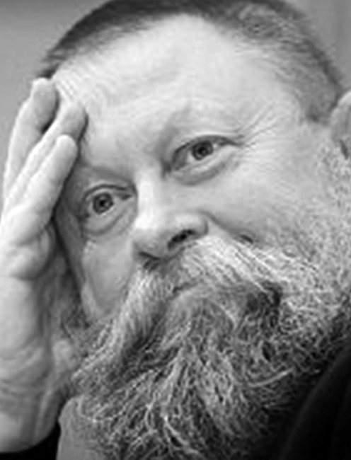 Bralczyk Jerzy