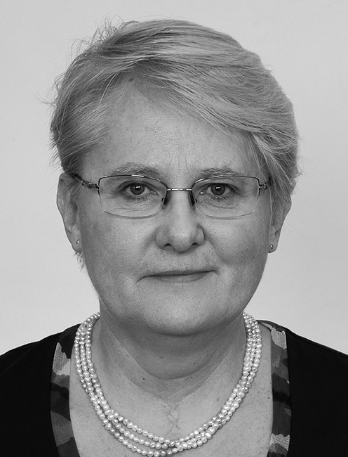 Holmerová Iva
