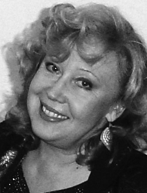 Srnenská Dagmar