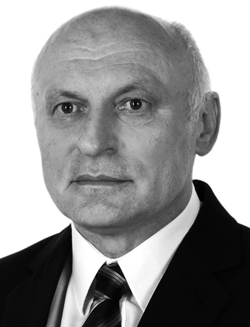 Łopuszański Ołeh Olegariusz