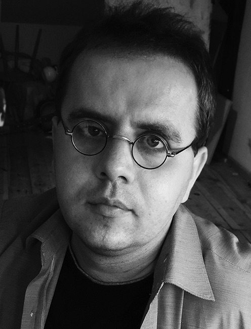 Kaleta Wojciech Stefan