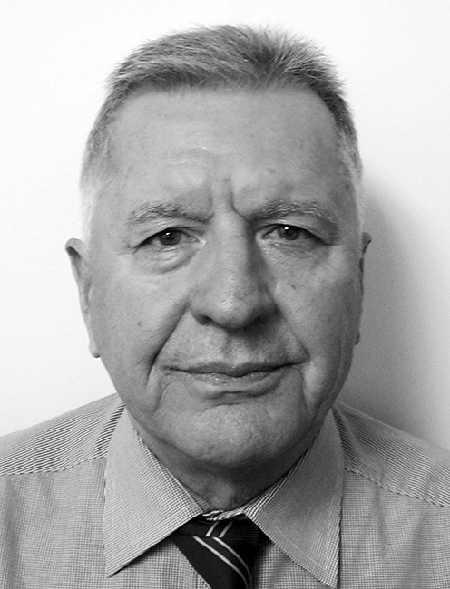 Baliak František