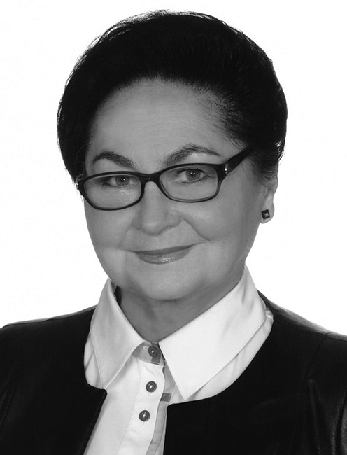 Bieżuńska Daniela