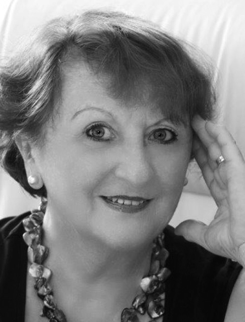 Hrnčiarová Anna