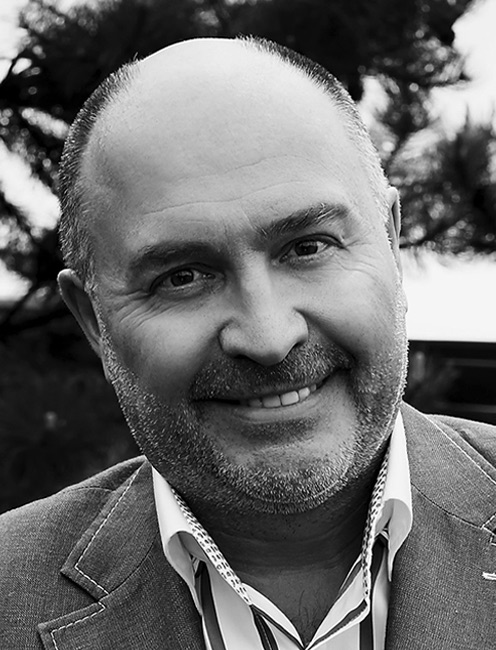 David Michal