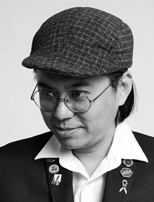 Lee Chang Sern, Sean