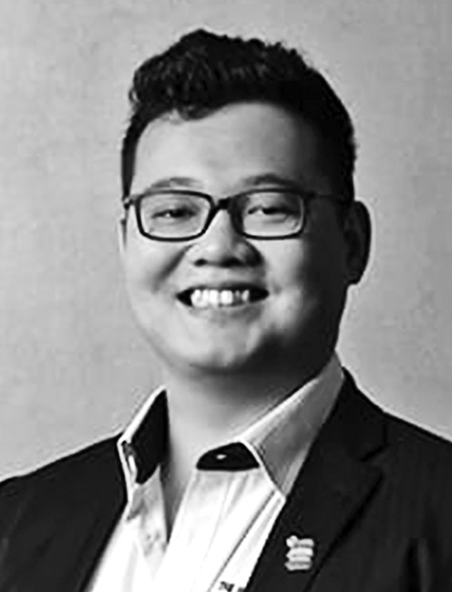 Ulrick Sim Wei Han