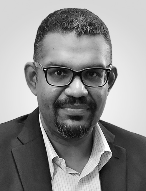 Vikneswaran Virasamy