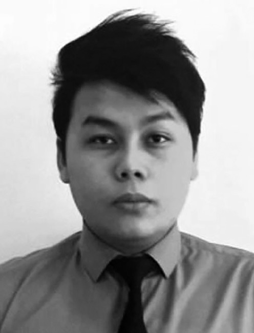 Muhammad Azri Bin Samawi