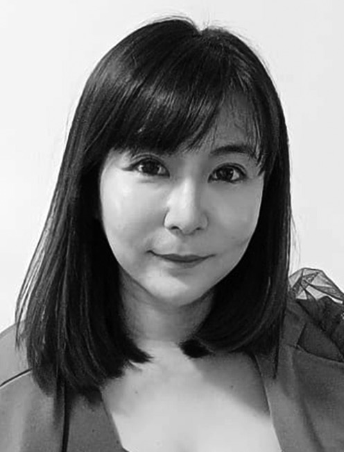 Fion Goh Hui Lee 