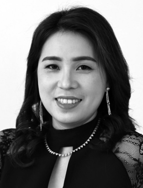 Chin Sau Mei