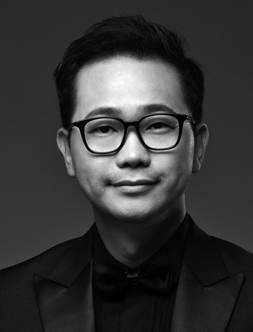 Chong Li Ken