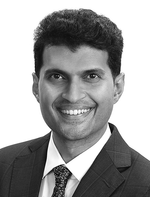 Arun Arunasalam 