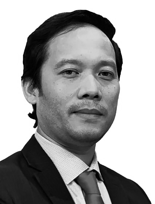 Mohd Yusof bin Saari