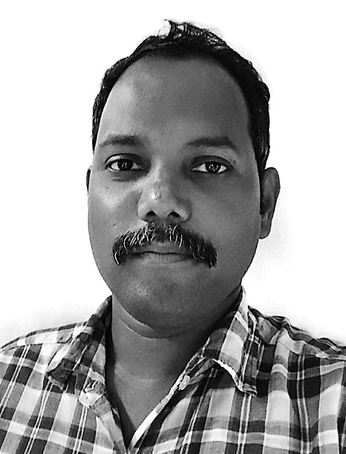 Saravana Kumar A/L Thirunankkarasan