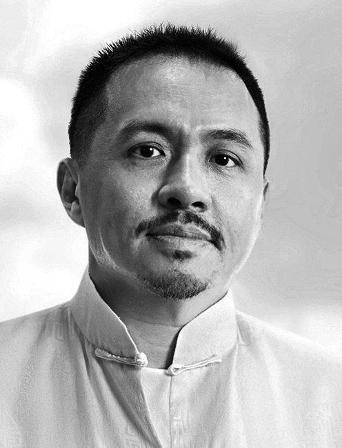 Goh Chee Keong
