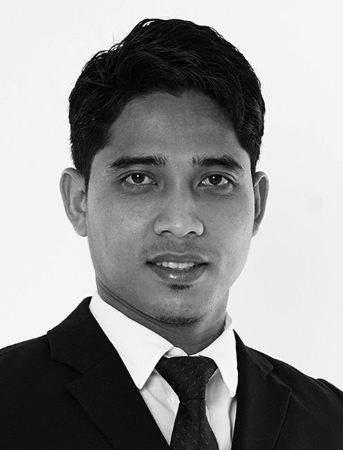Muhammad Azri Bin Ahmad Zaki
