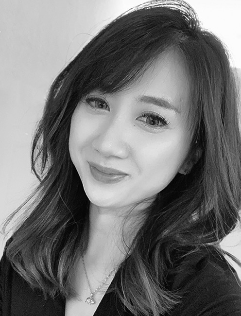 Nicole Soo Hui Hui