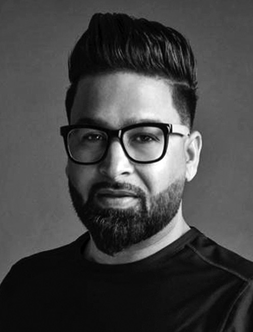 Bachiter Singh, Judgepaal