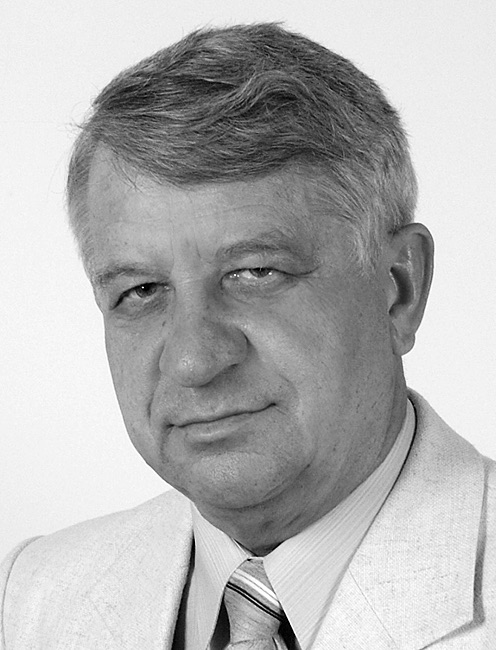 Kurylczyk Jan Ryszard