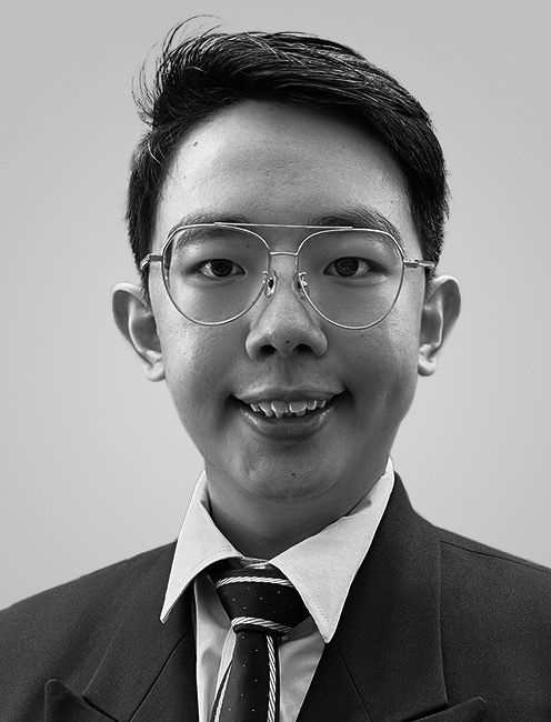 Guan Zhen Chuan, Kevin