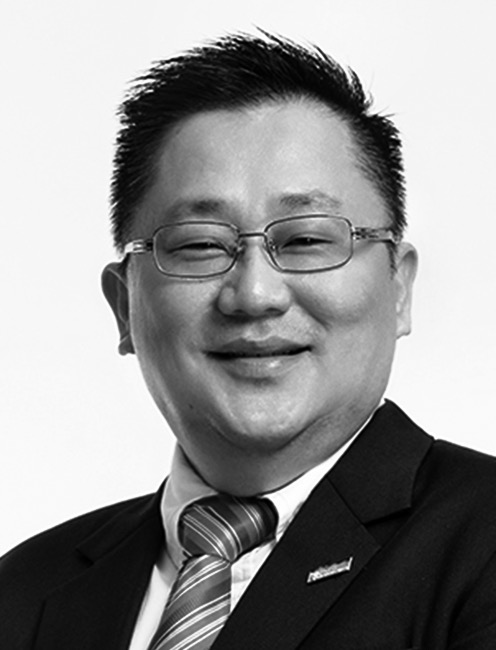 Dennis Teo Yong Hua