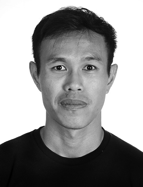 Nicholas Wee Shen Ming