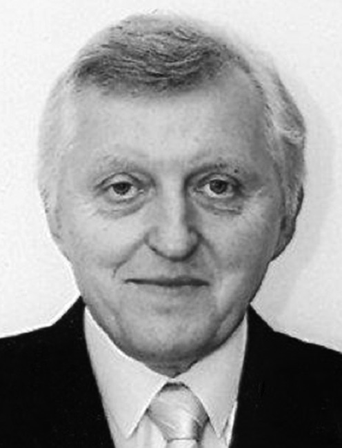 Dziubiński Marek Stanisław